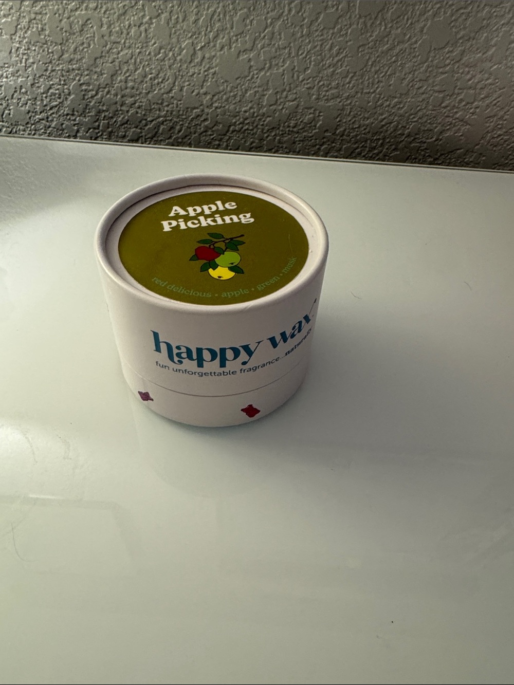 Happy Wax “Apple Picking” Wax Melts